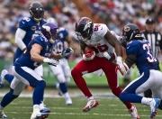 浓眉哥迎来七赛季高光表现，阿森纳球迷沸腾！